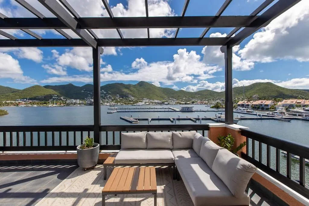 Paraiso In St Maarten- Steps Away From Bars & Restaurants And Beach! Apartman Simpson Bay Sint Maarten
