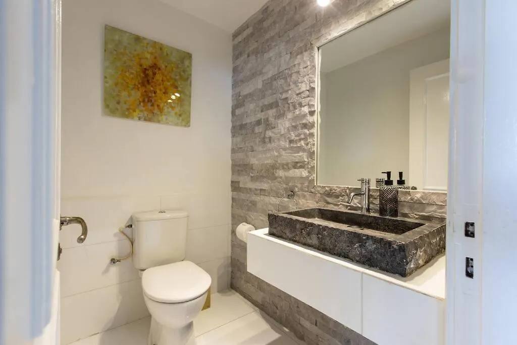 Paraiso In St Maarten- Steps Away From Bars & Restaurants And Beach! Apartman Simpson Bay