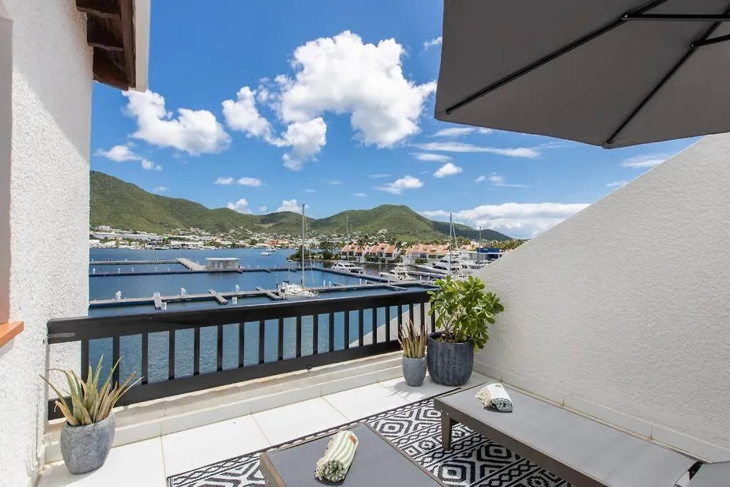 Paraiso In St Maarten- Steps Away From Bars & Restaurants And Beach! Apartman Simpson Bay Sint Maarten