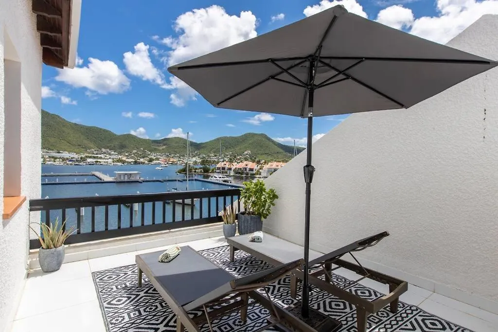 Paraiso In St Maarten- Steps Away From Bars & Restaurants And Beach! Apartman Simpson Bay Sint Maarten