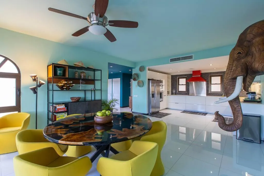 Paraiso In St Maarten- Steps Away From Bars & Restaurants And Beach! Apartamento Simpson Bay São Martinho