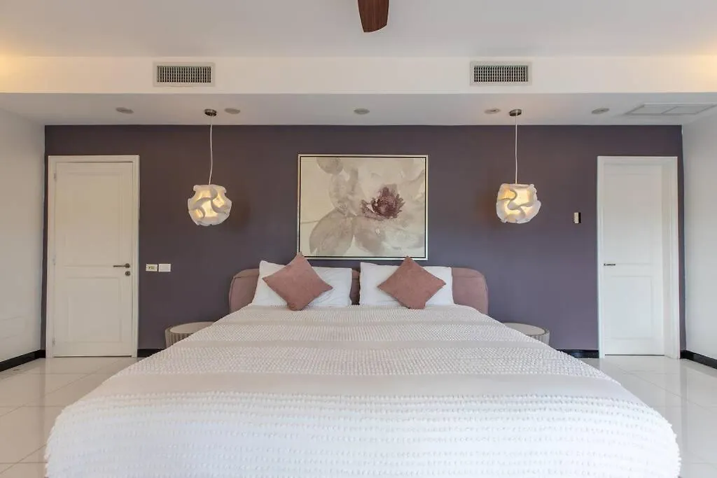 Paraiso In St Maarten- Steps Away From Bars & Restaurants And Beach! Apartamento Simpson Bay
