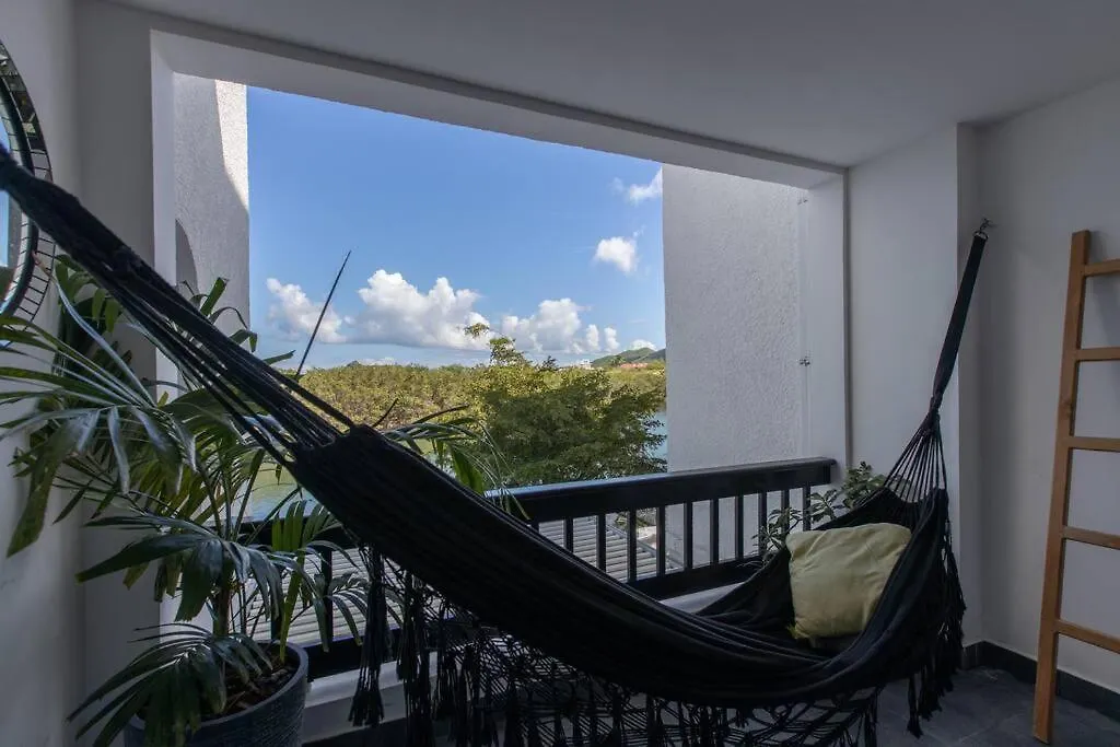 Paraiso In St Maarten- Steps Away From Bars & Restaurants And Beach! Apartamento Simpson Bay São Martinho