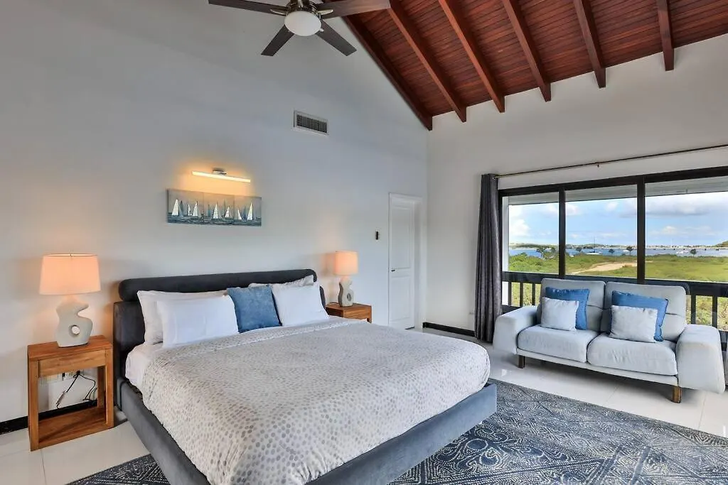 Paraiso In St Maarten- Steps Away From Bars & Restaurants And Beach! Apartamento Simpson Bay