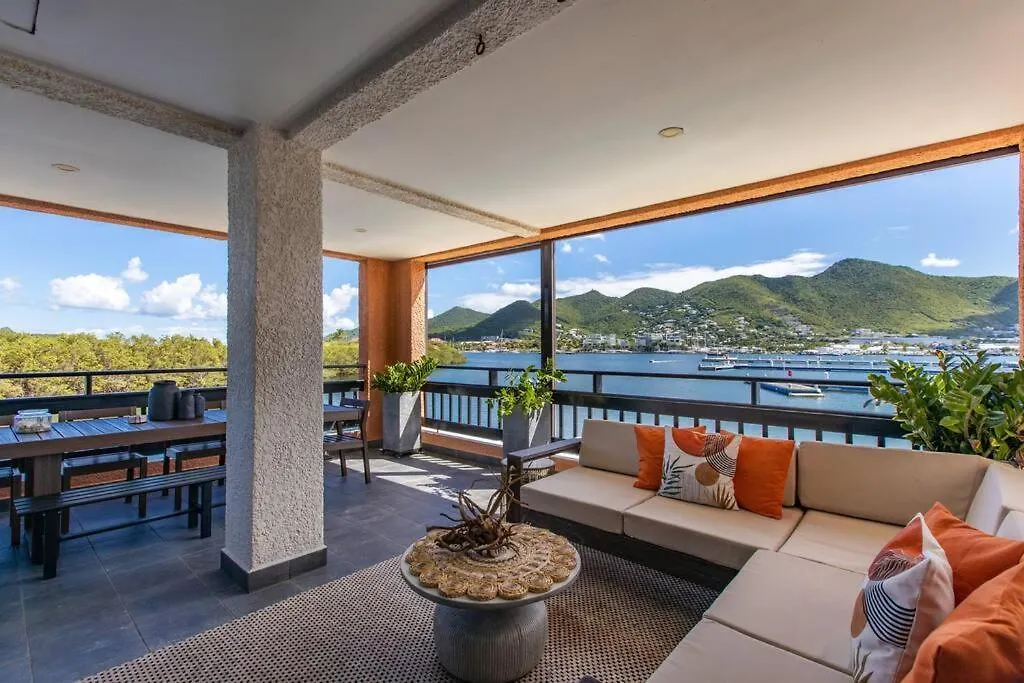 Paraiso In St Maarten- Steps Away From Bars & Restaurants And Beach! Apartamento Simpson Bay