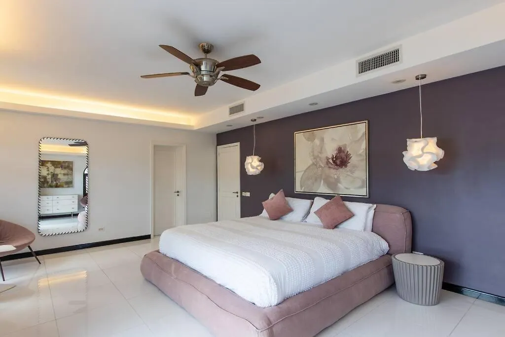Paraiso In St Maarten- Steps Away From Bars & Restaurants And Beach! Apartamento Simpson Bay