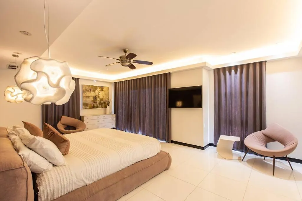 Paraiso In St Maarten- Steps Away From Bars & Restaurants And Beach! Apartamento Simpson Bay 0*,
