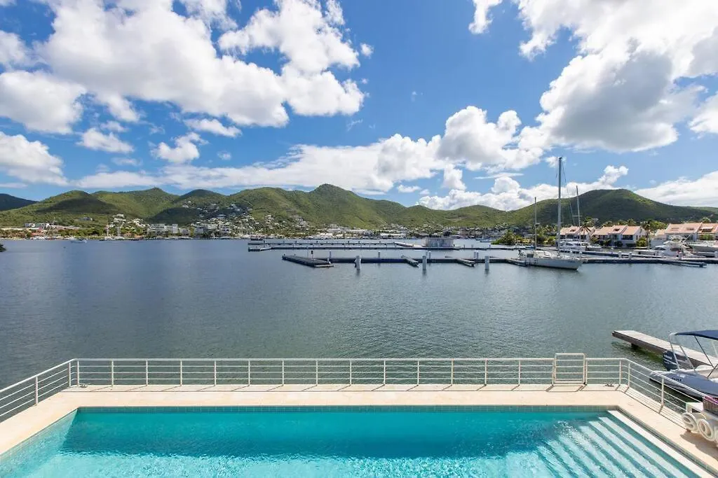 Paraiso In St Maarten- Steps Away From Bars & Restaurants And Beach! Apartamento Simpson Bay 0*,  São Martinho