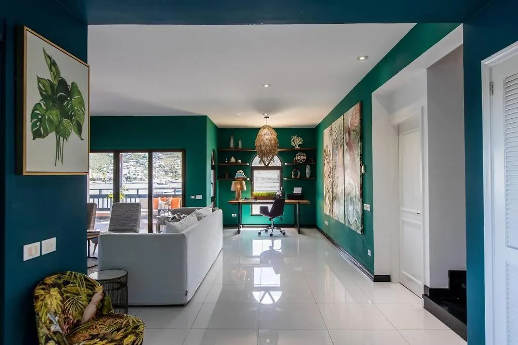 Paraiso In St Maarten- Steps Away From Bars & Restaurants And Beach! Apartamento Simpson Bay