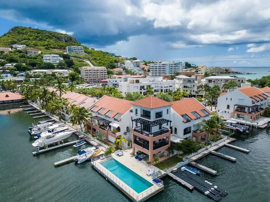 Paraiso In St Maarten- Steps Away From Bars & Restaurants And Beach! Apartamento Simpson Bay