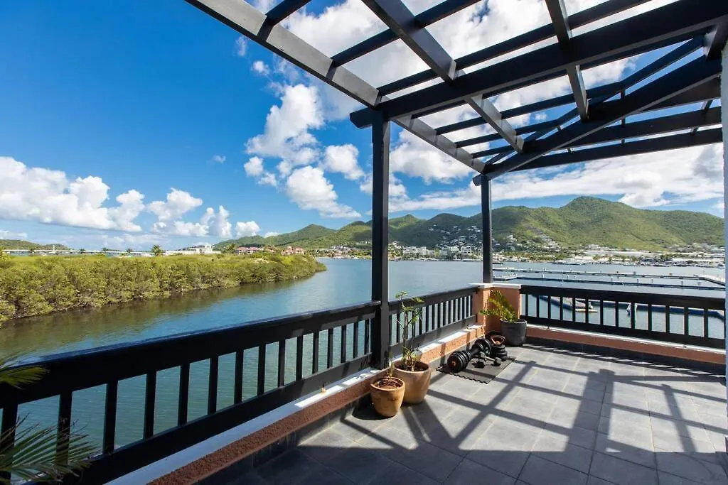 Paraiso In St Maarten- Steps Away From Bars & Restaurants And Beach! Apartamento Simpson Bay